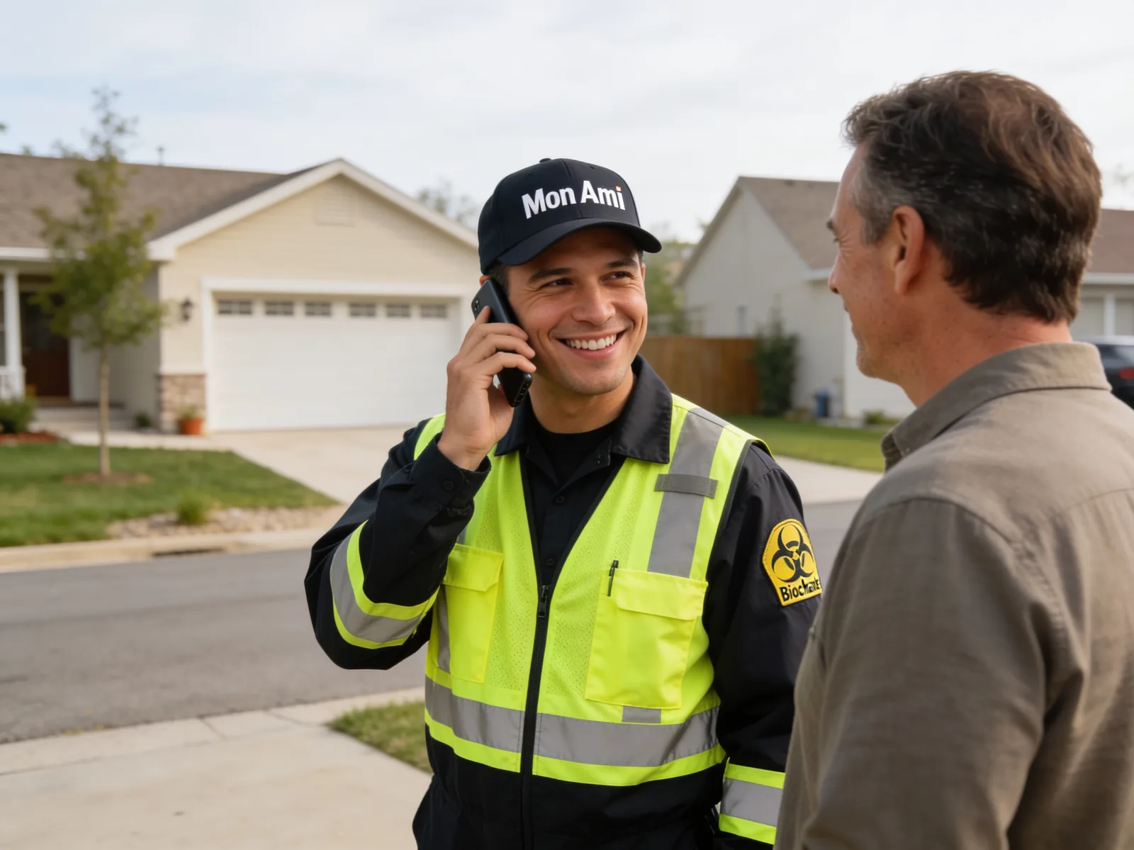 Sewage Cleanup Range, AL FAQs